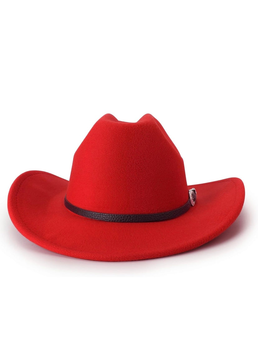 Cowgirl Hat for Women