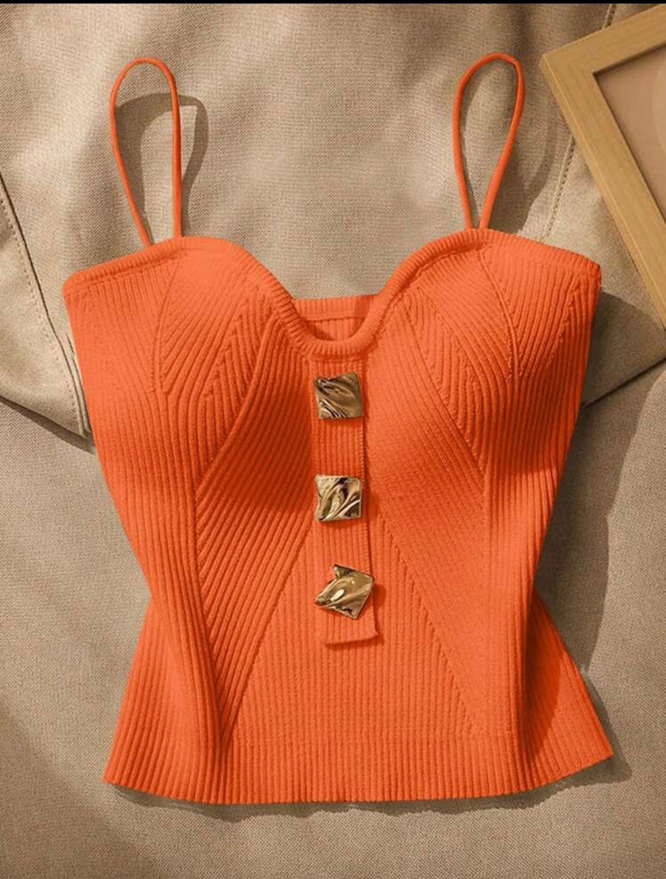 Women Casual Knit Sweater, Simple Solid Color Daily Wear