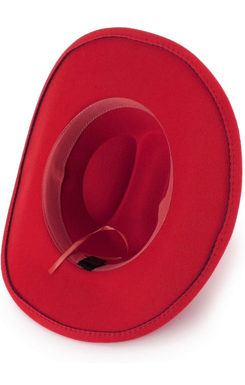 Cowgirl Hat for Women
