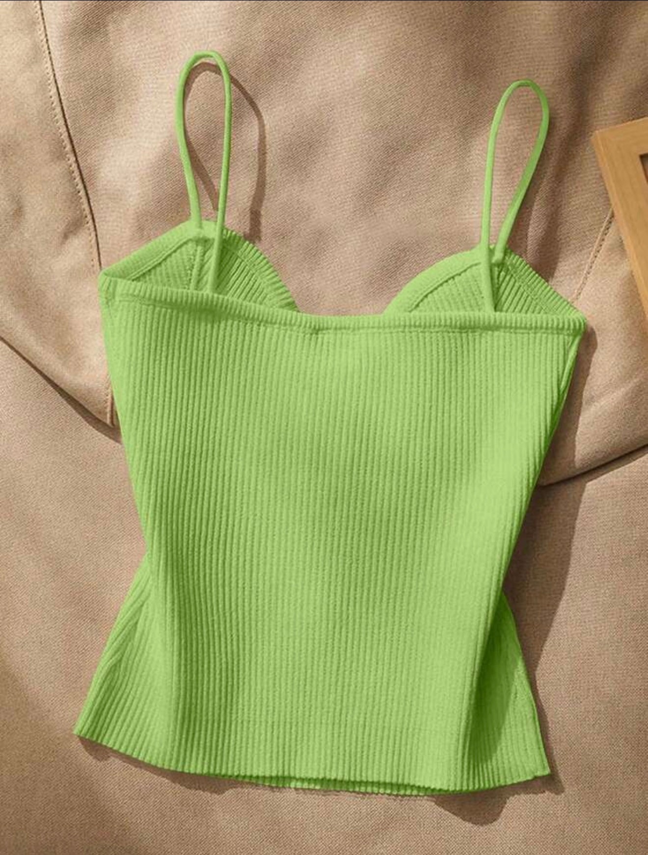 Women Casual Knit Sweater, Simple Solid Color Daily Wear