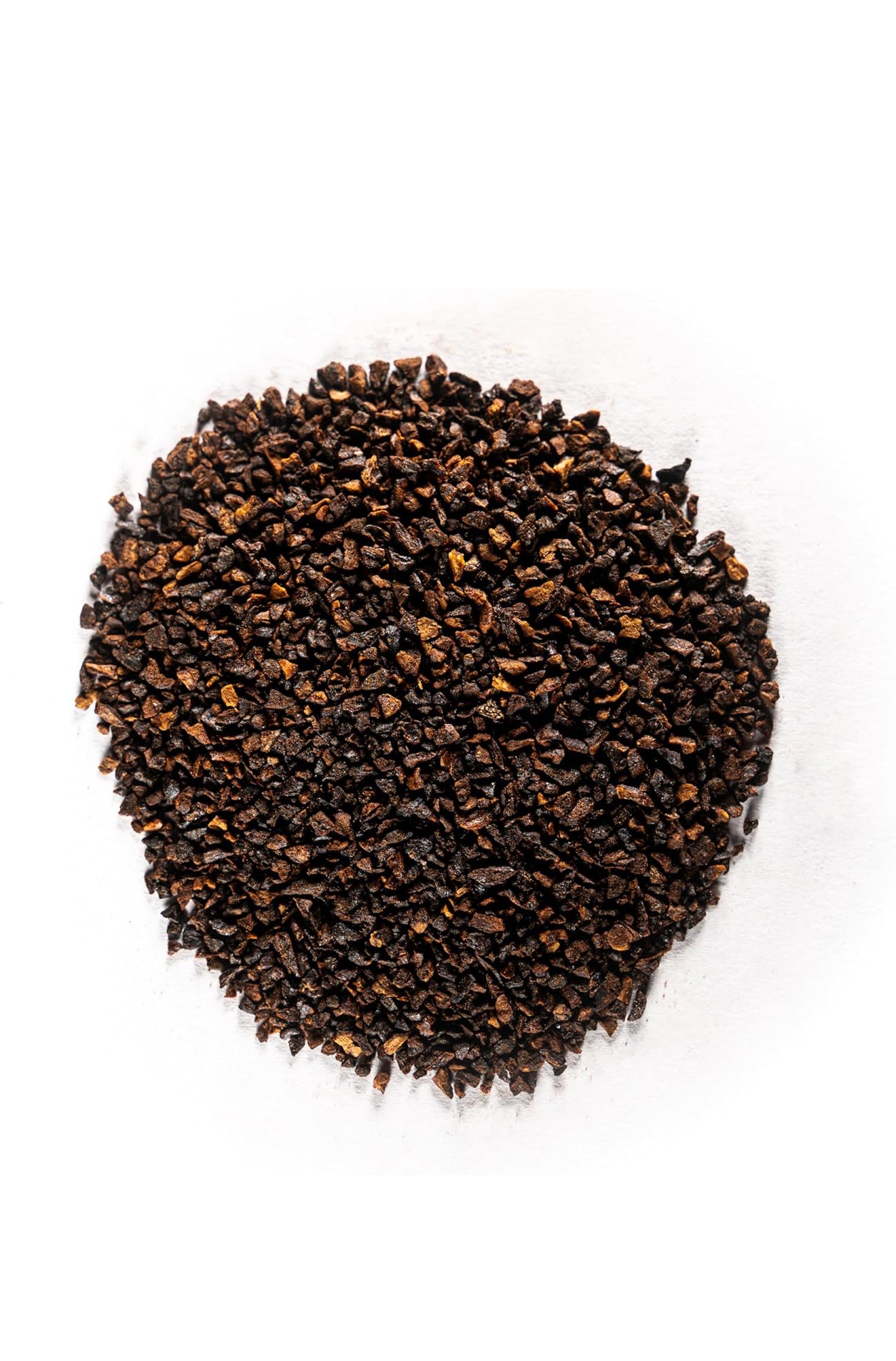 Chicory Root, 1 Pound - Brew Like Coffee, Blend Roasted Chicory Root With Coffee, Prebiotic, Acid Free, Caffeine Free, Kosher