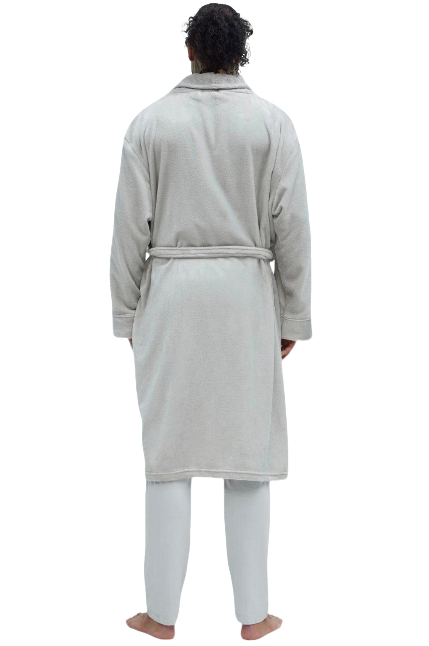 Relaxed Lounge Robe