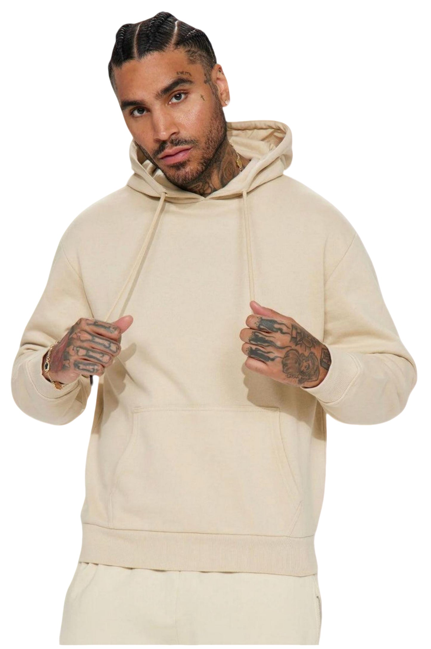 Men’s Hoodie