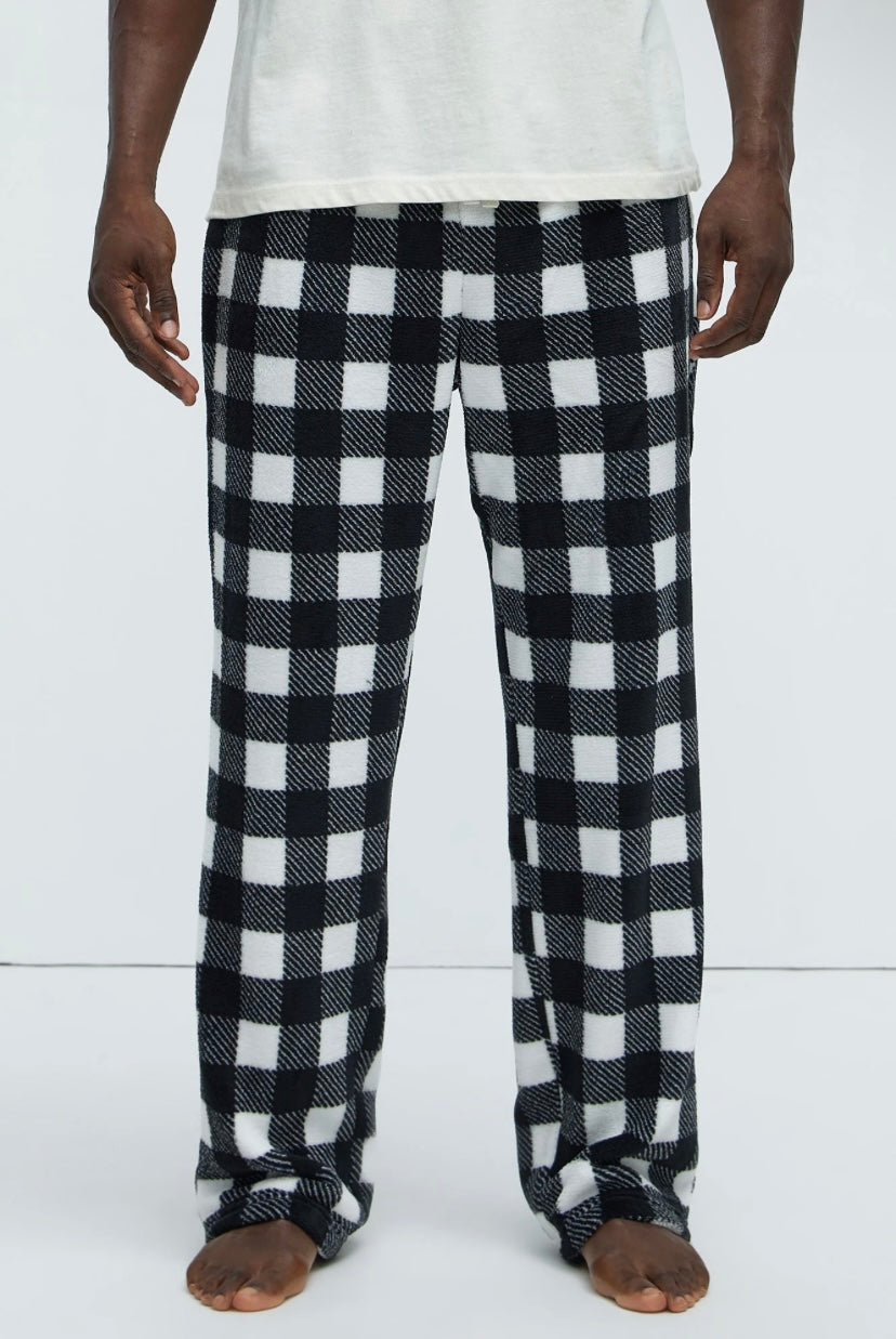 Forever Cozy Festive Lounge Pants