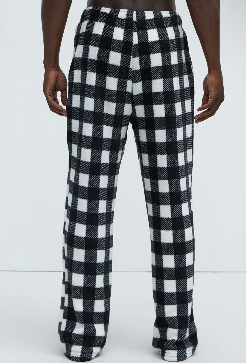 Forever Cozy Festive Lounge Pants