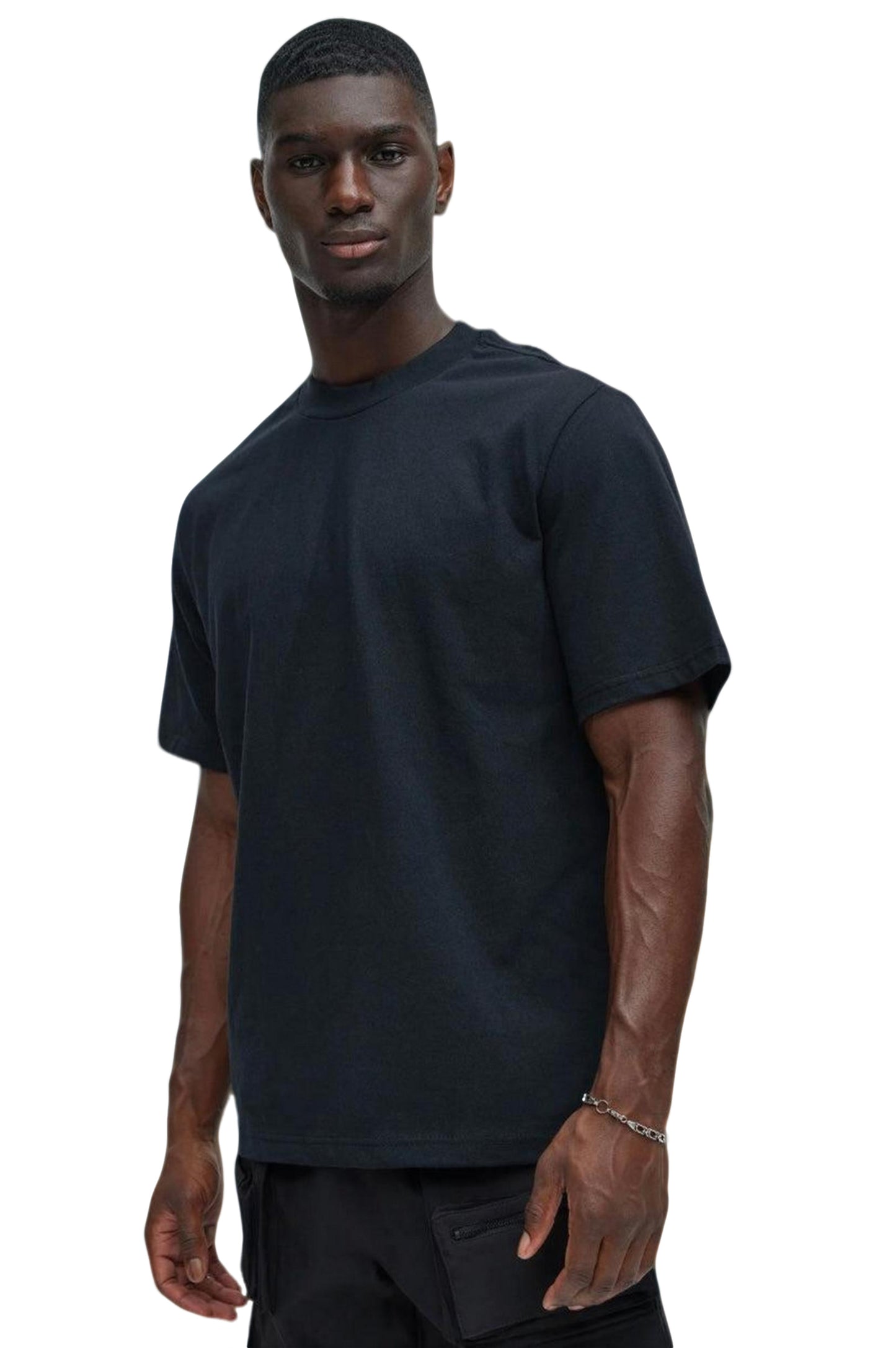 Heavyweight Short Sleeve Tee