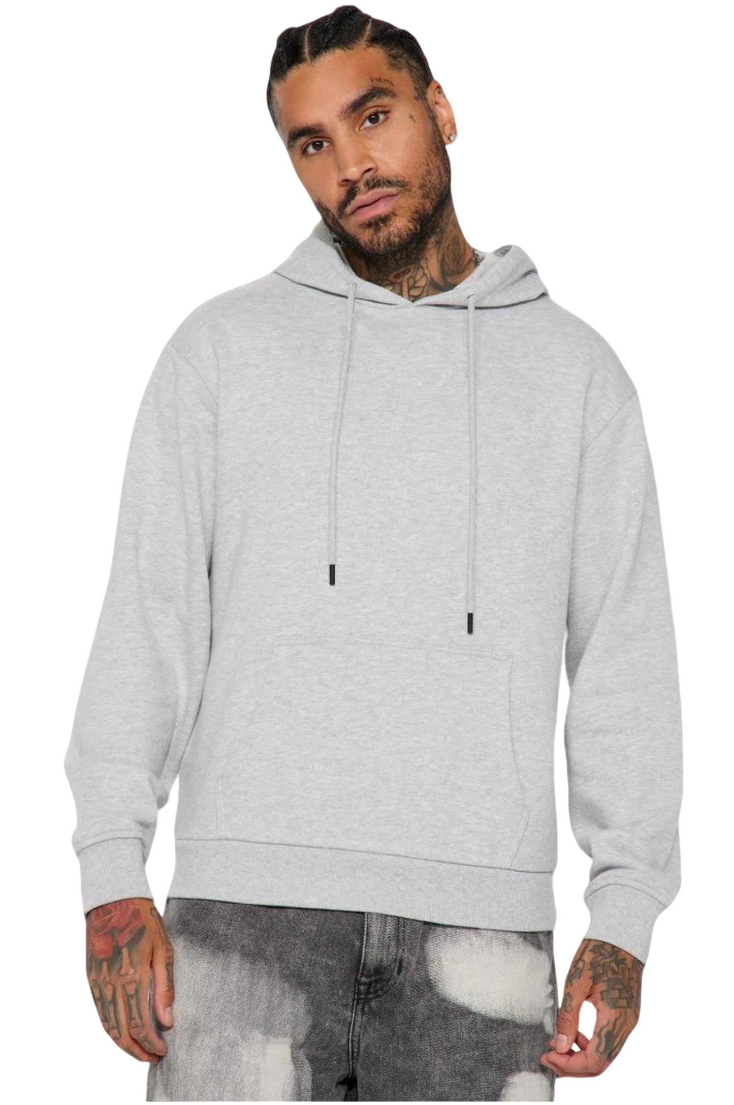 Men’s Hoodie