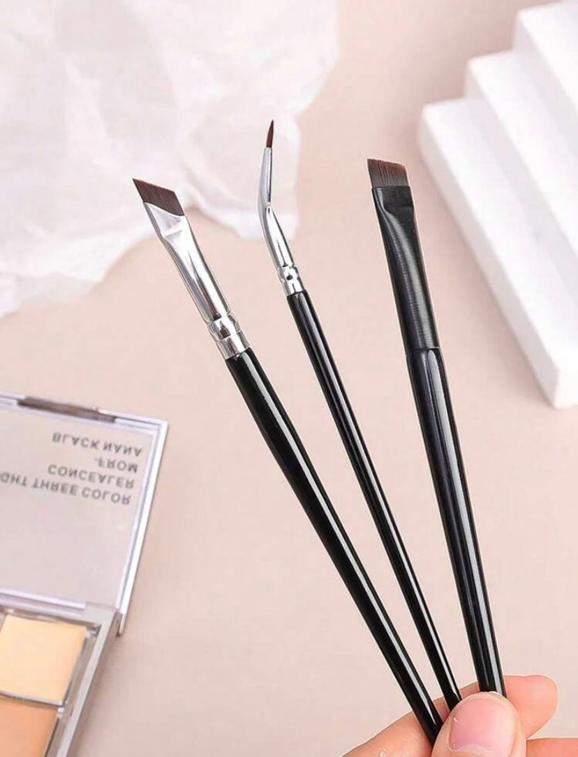 7pcs Precision Eye Makeup
Brushes Set