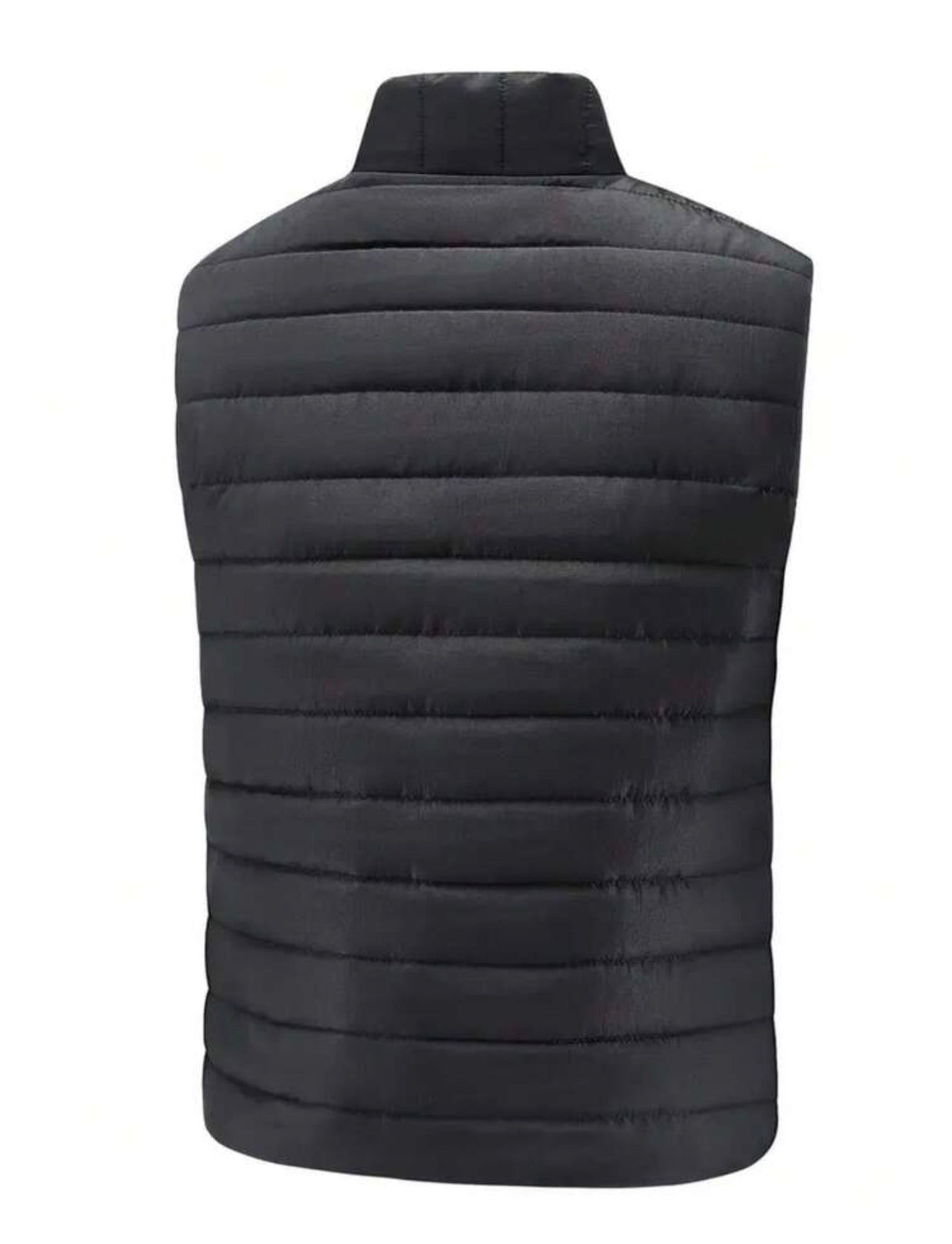 Thermal & Casual Outerwear Vests