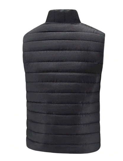 Thermal & Casual Outerwear Vests