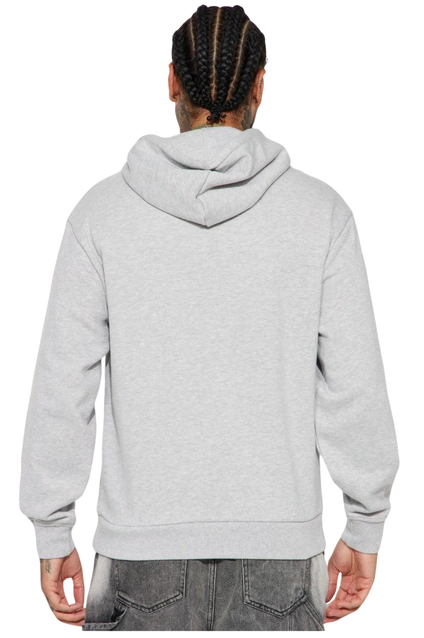 Men’s Hoodie