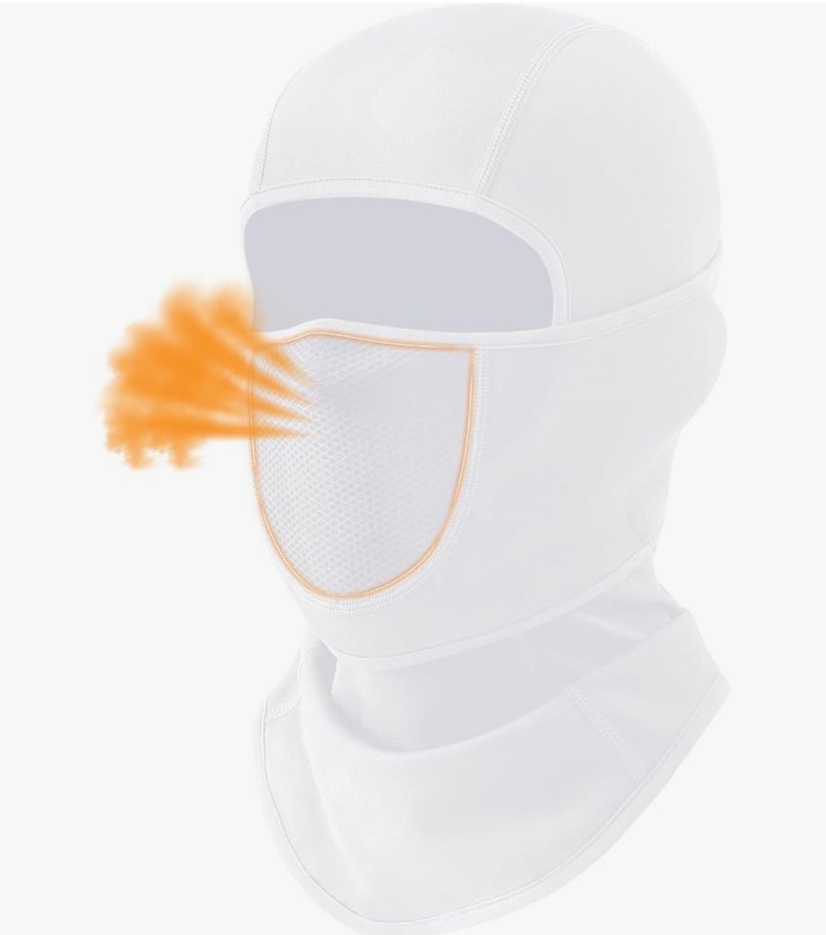 Fleece Winter Balaclava Ski Mask