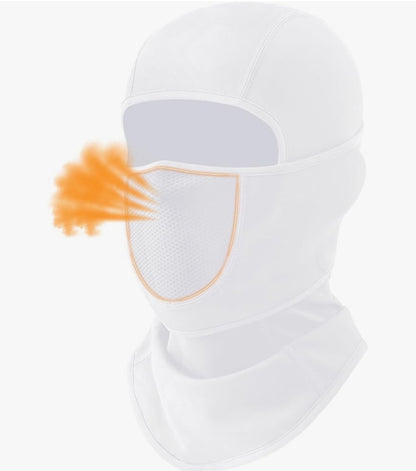 Fleece Winter Balaclava Ski Mask