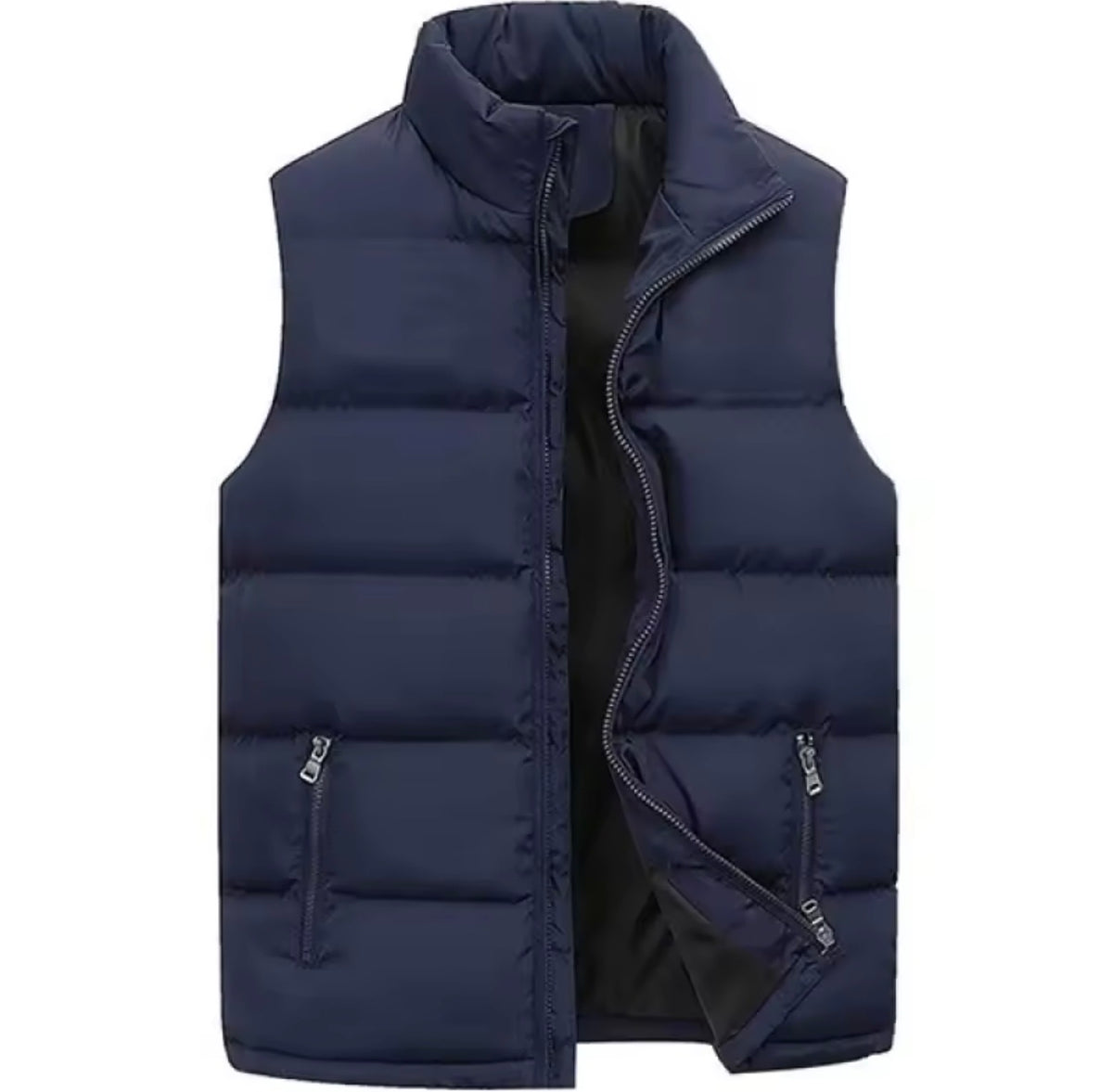 Thermal & Casual Outerwear Vests