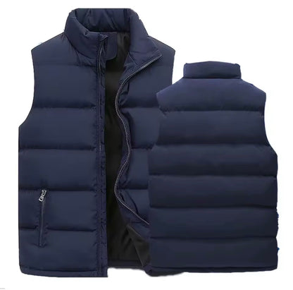 Thermal & Casual Outerwear Vests