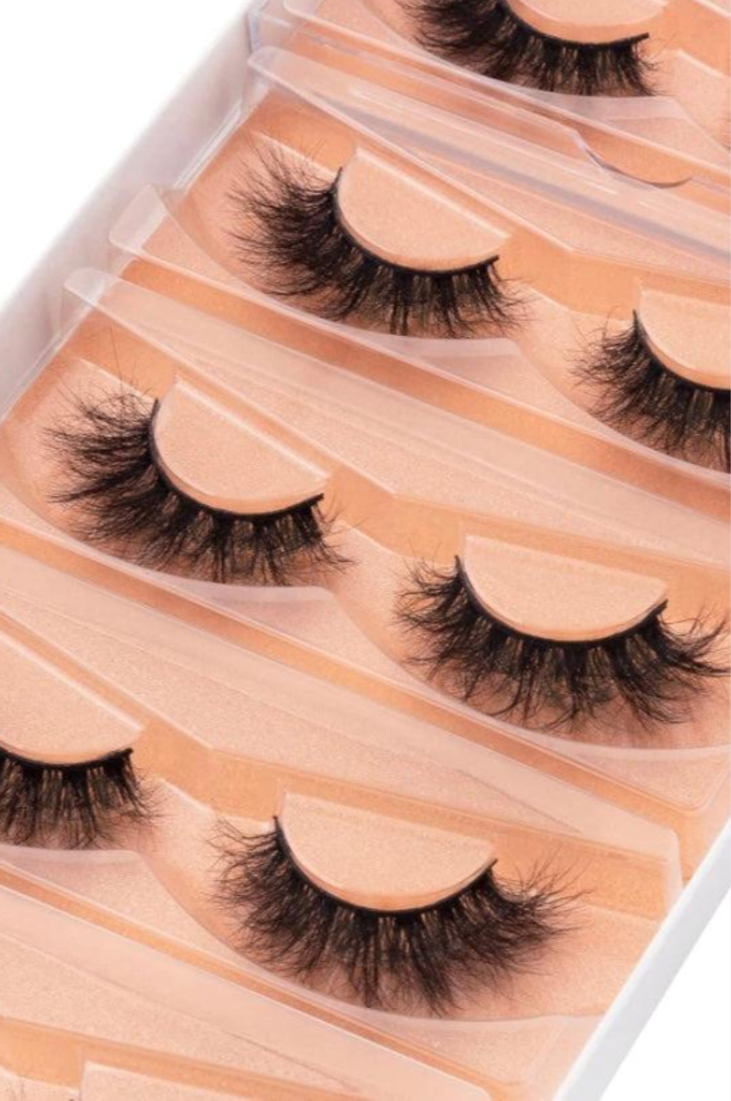 Mink Lashes