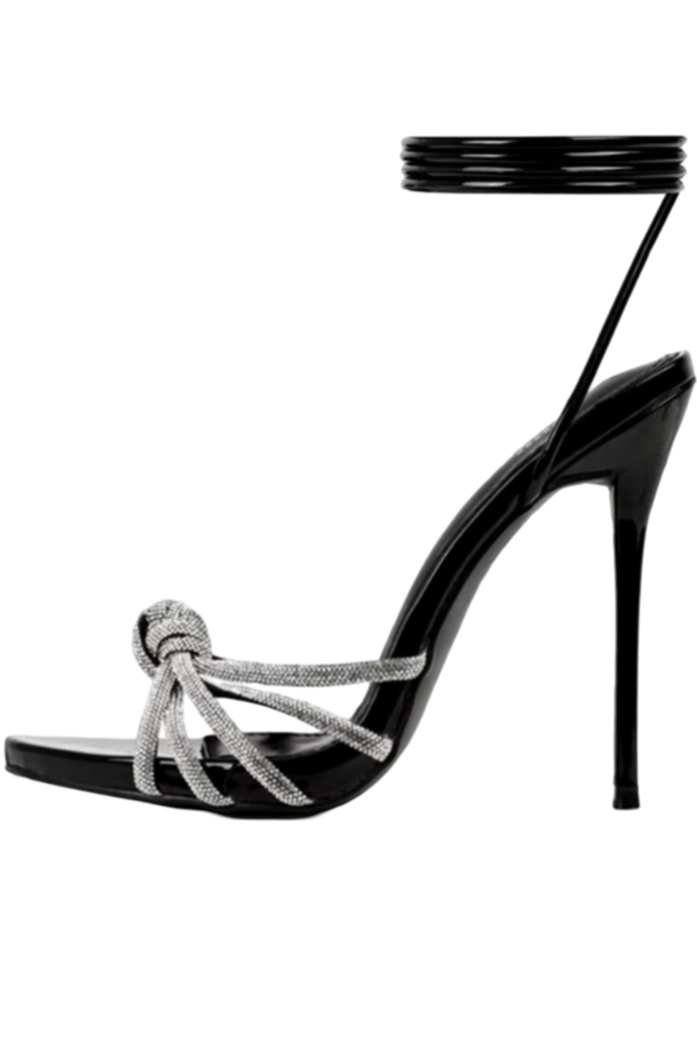 Crystal Women's Heels