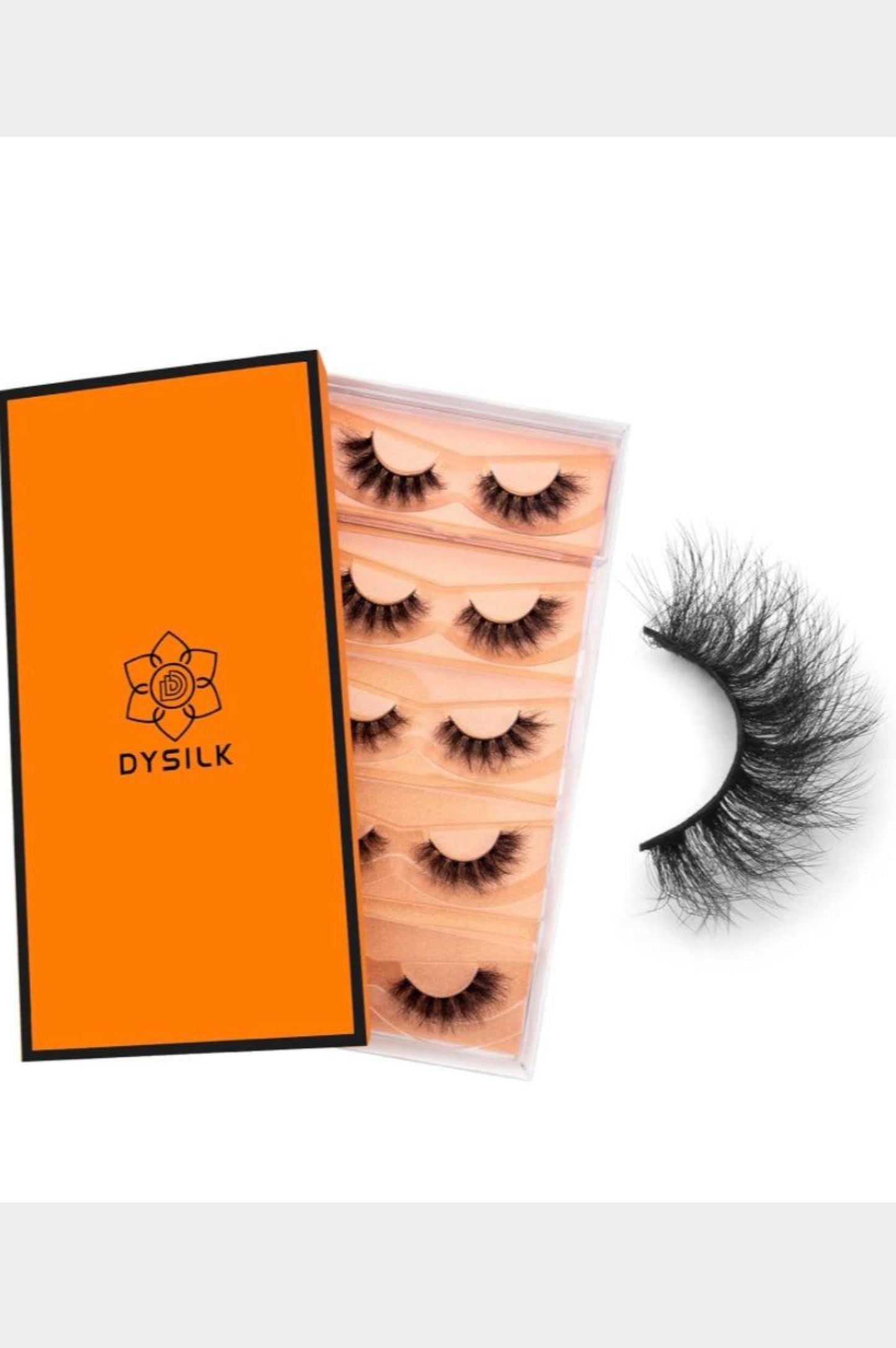 Mink Lashes