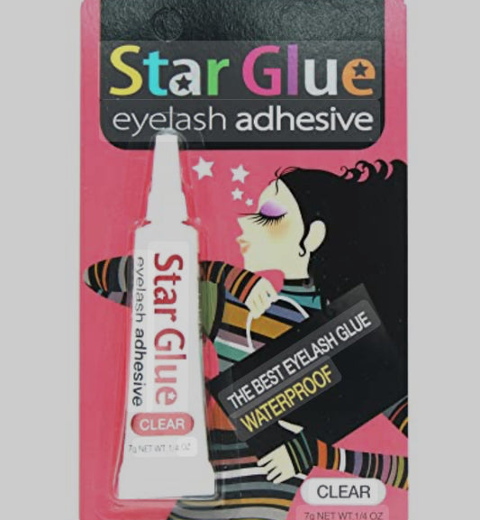 Eyelash Glue