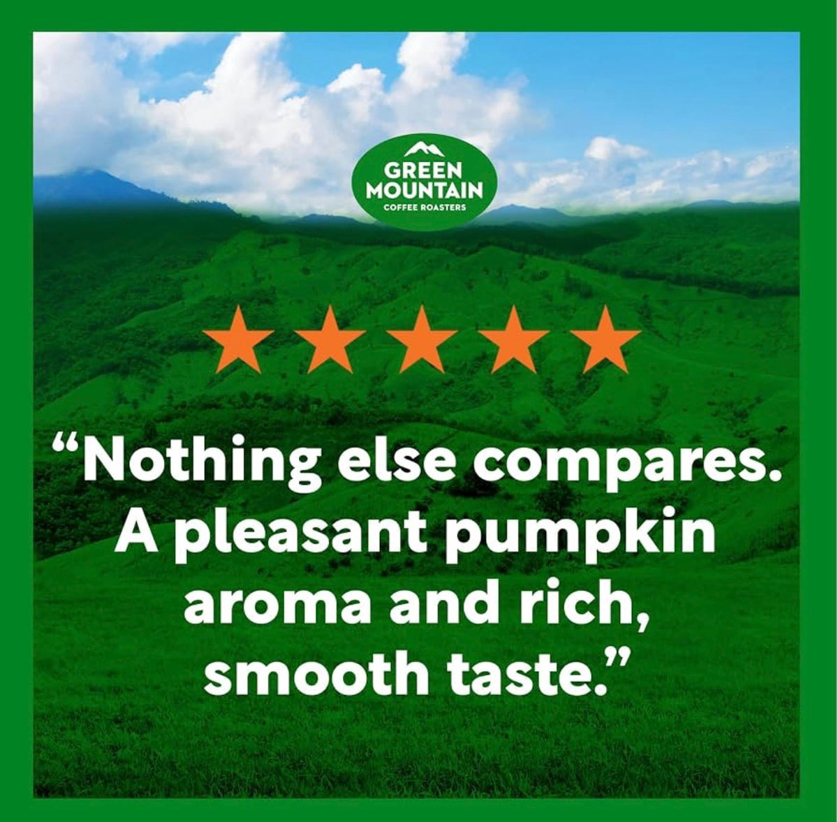 Green Mountain K-Cups, 32-Count