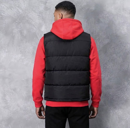 Thermal & Casual Outerwear Vests