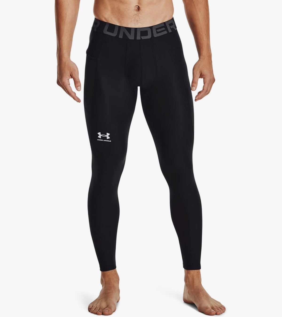 Under Armour Men’s HeatGear Armour Compression Leggings