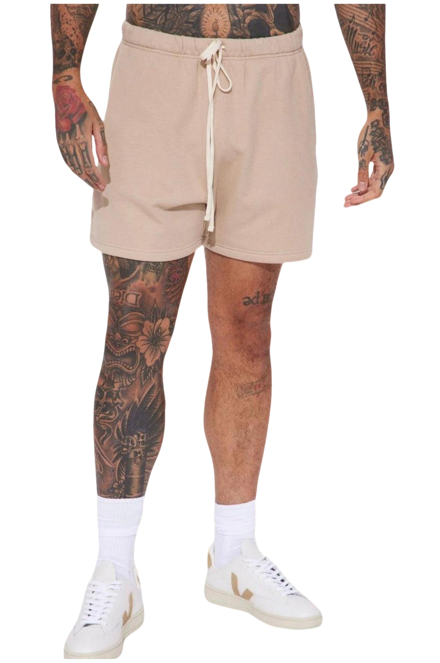 Heavyweight Sweat Shorts