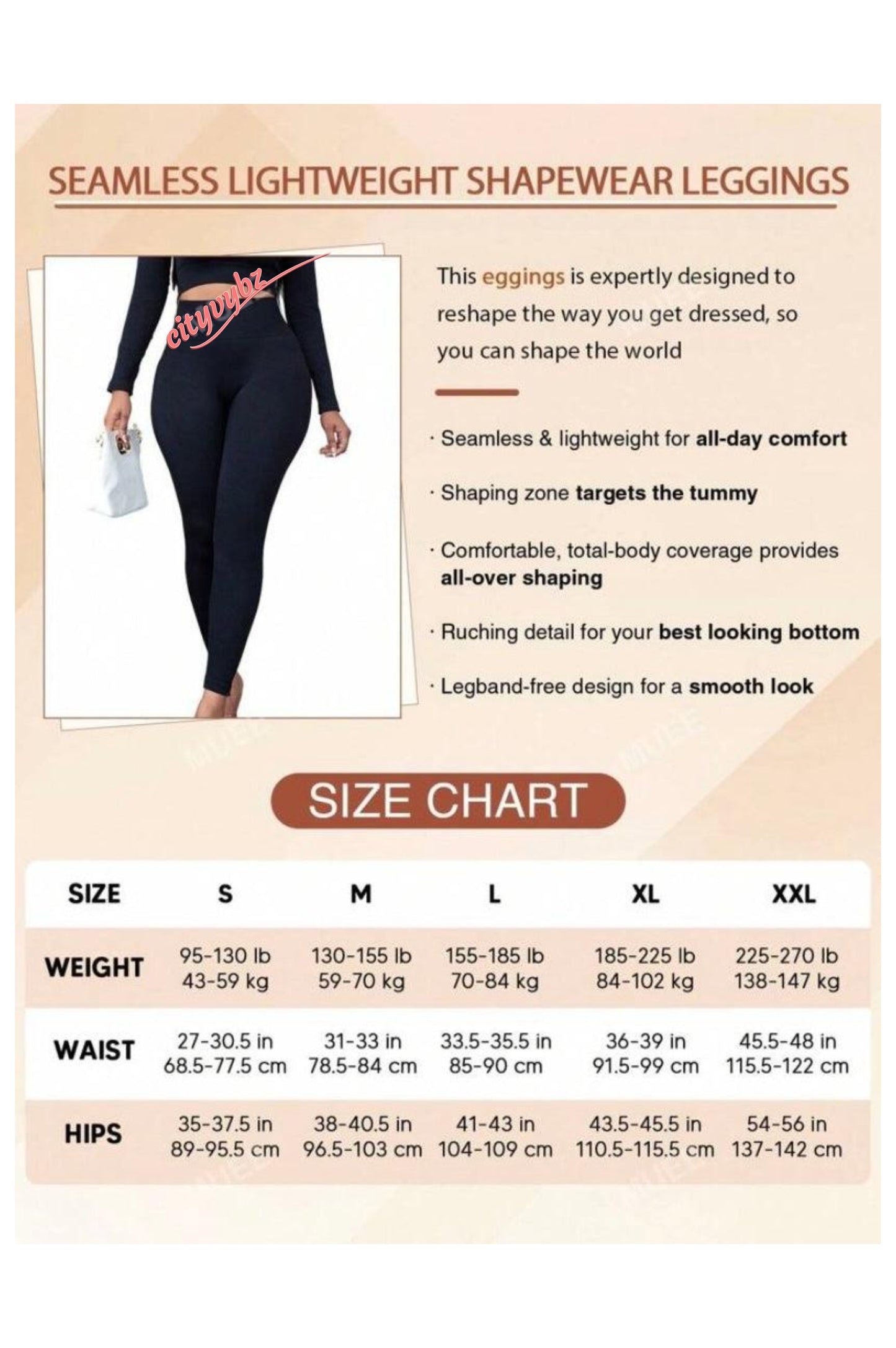 Women Solid Color Simple Daily Seamless Lightweight Leggings