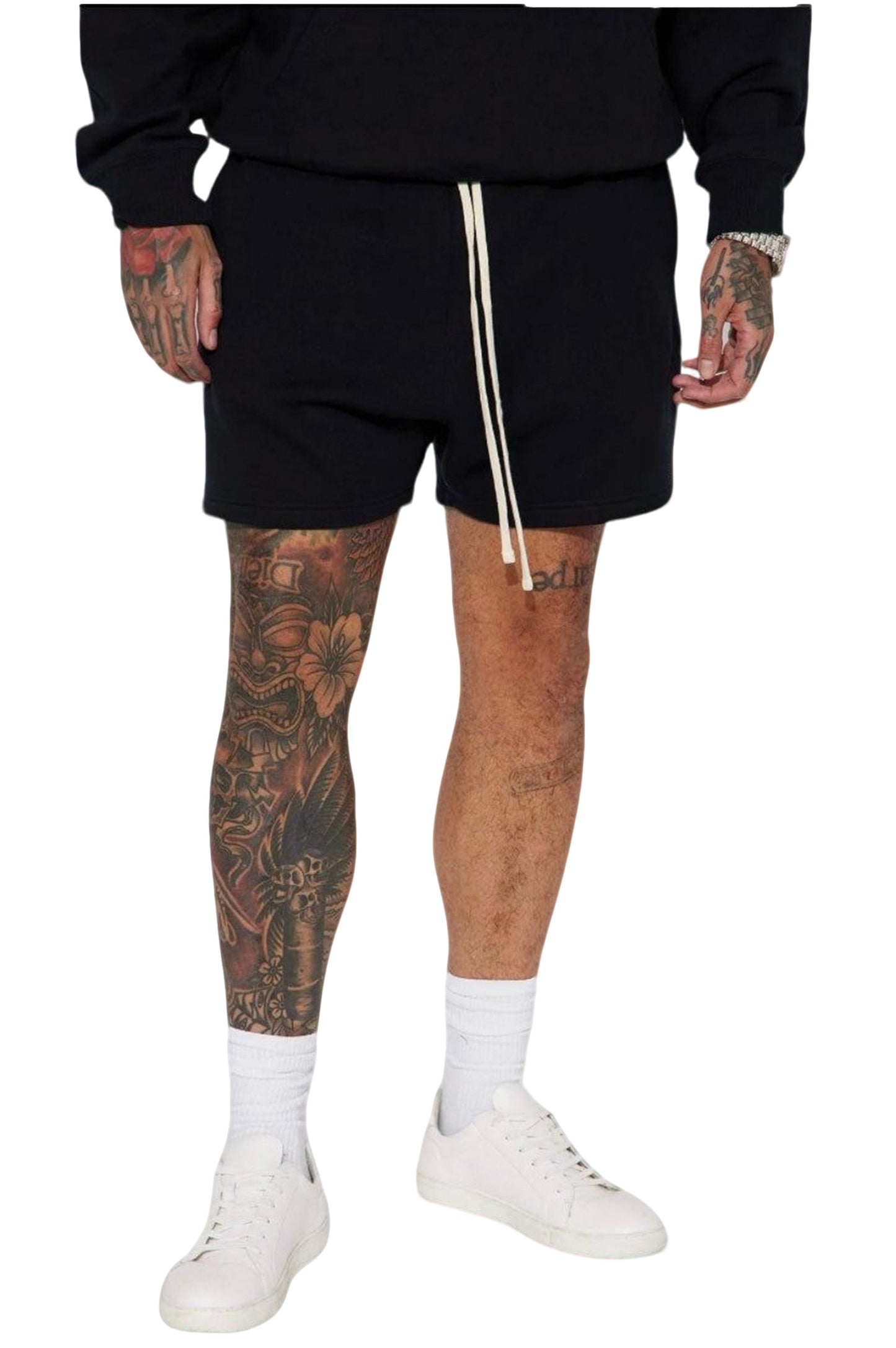 Heavyweight Sweat Shorts