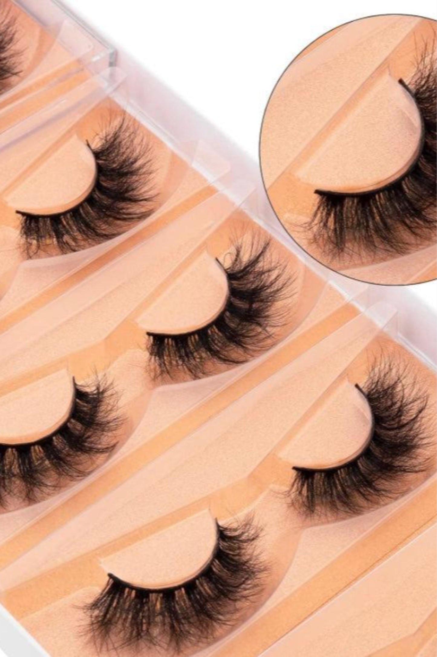 Mink Lashes