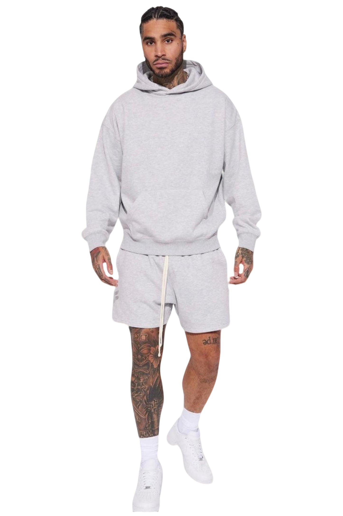 Heavyweight Sweat Shorts