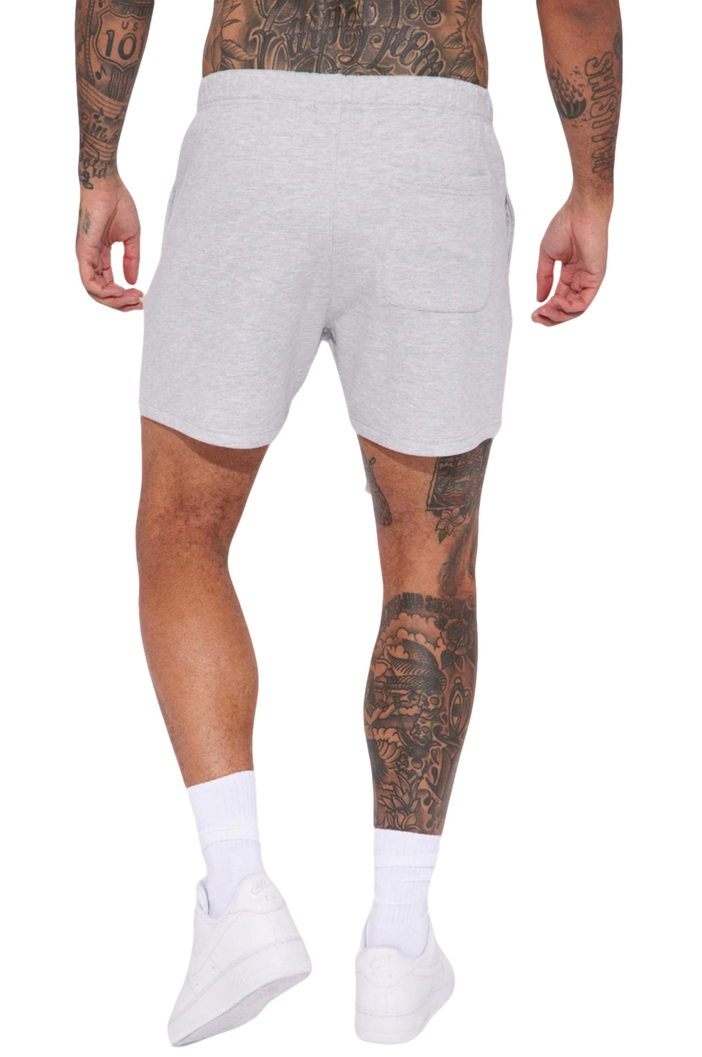 Heavyweight Sweat Shorts