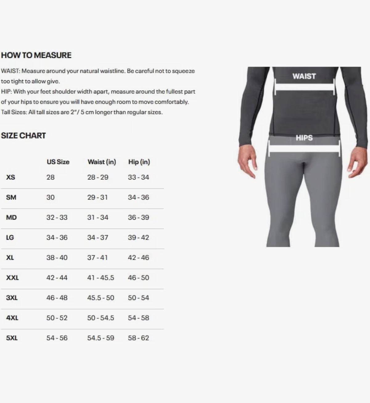 Under Armour Men’s HeatGear Armour Compression Leggings