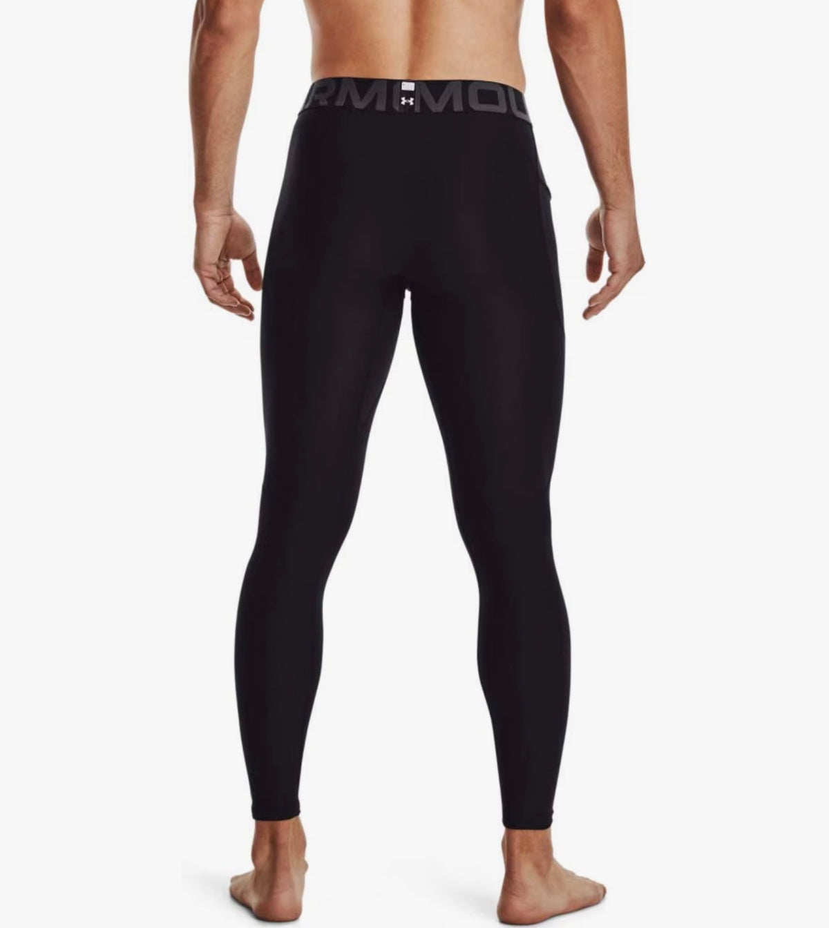 Under Armour Men’s HeatGear Armour Compression Leggings