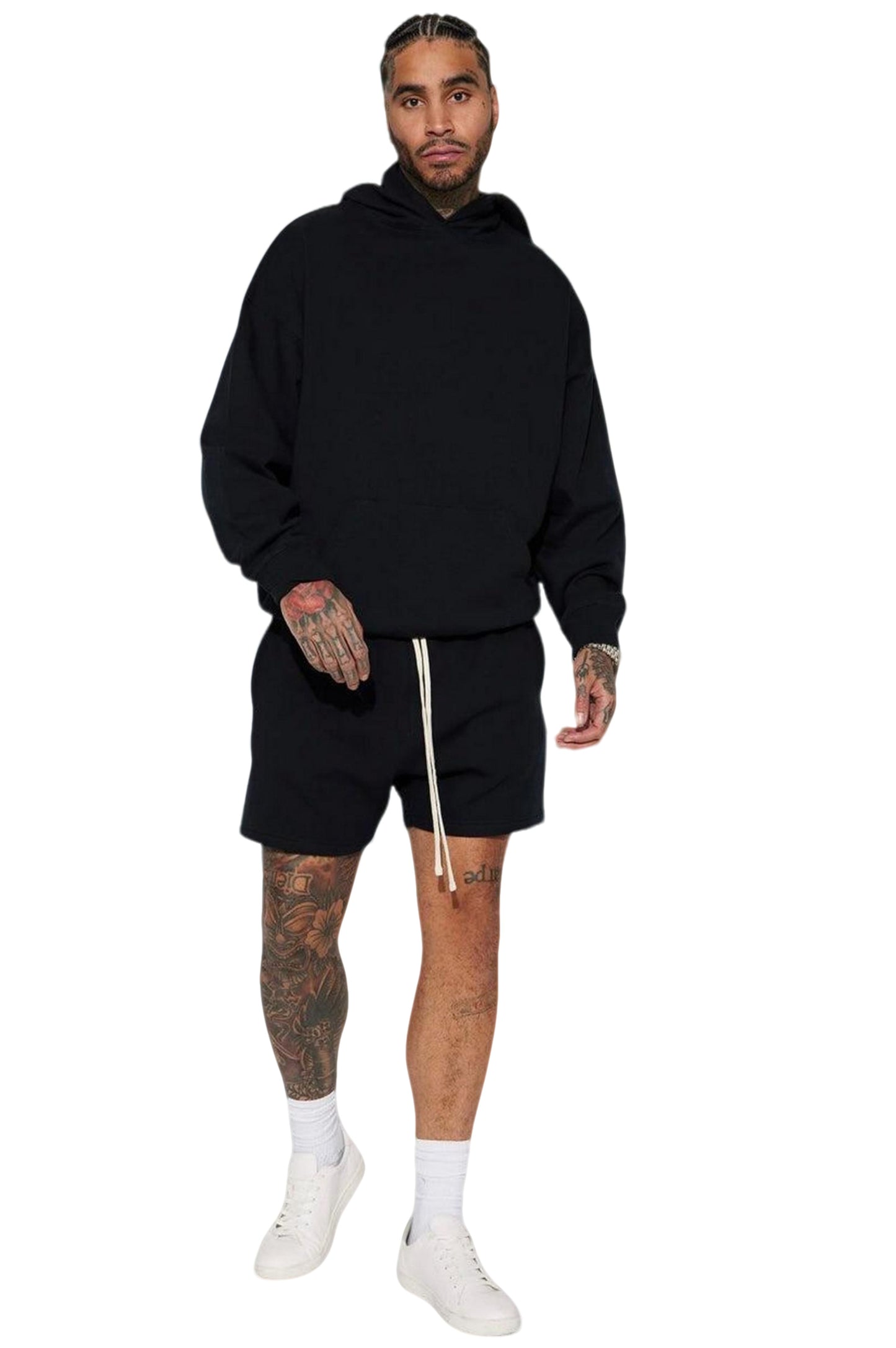 Heavyweight Sweat Shorts