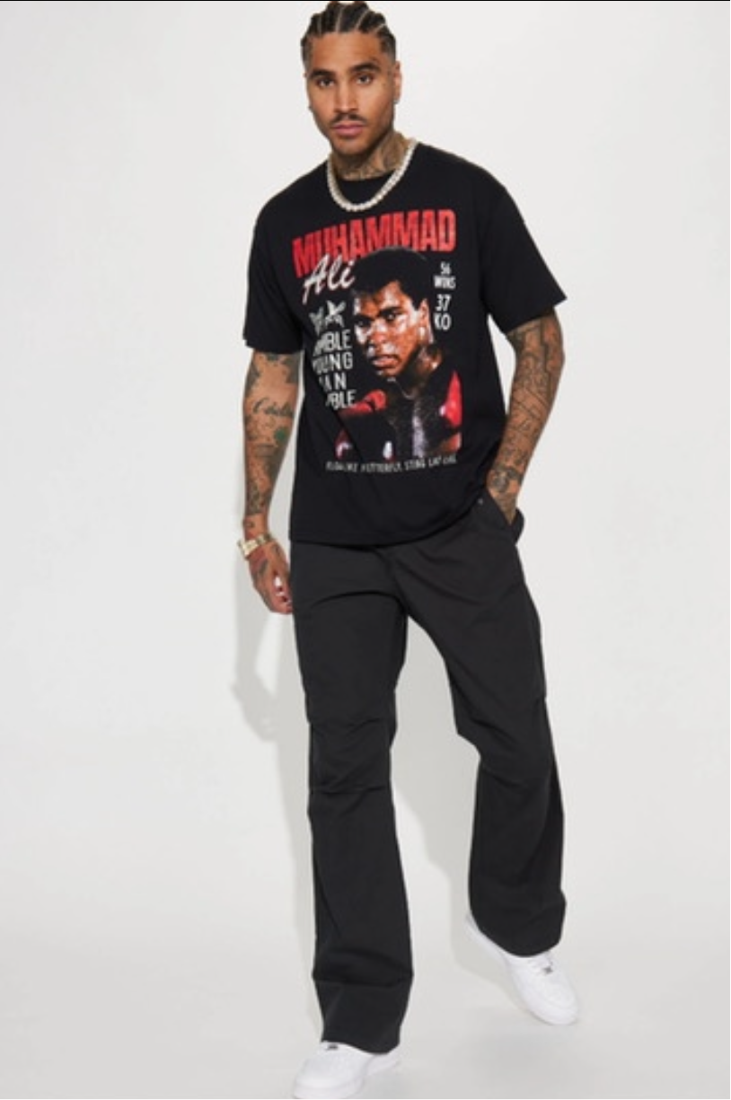 Muhammad Ali T-Shirt