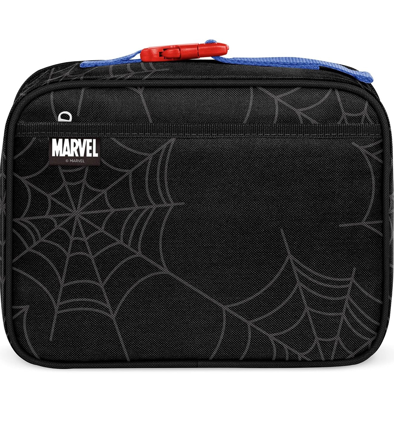 Simple Modern Spidey Kids Lunch Box & Insulated Bag