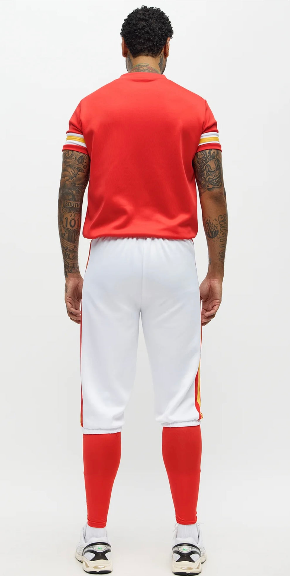 Game On 3-Piece Costume