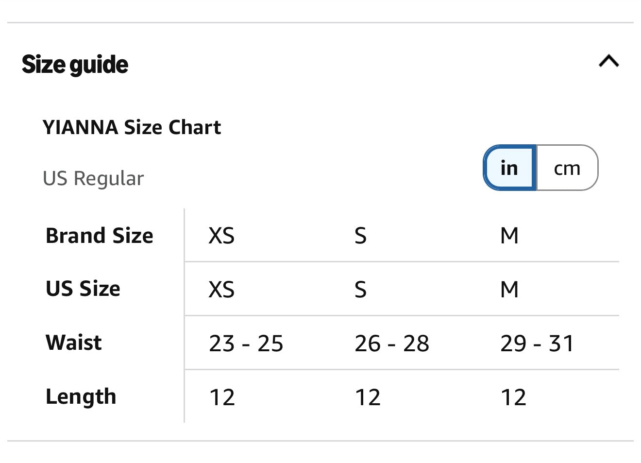 Latex Underbust Waist Trainer