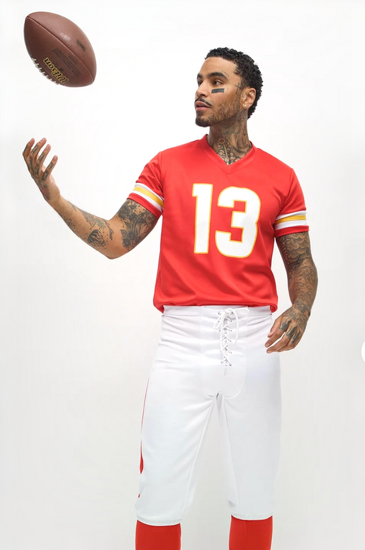 Game On 3-Piece Costume