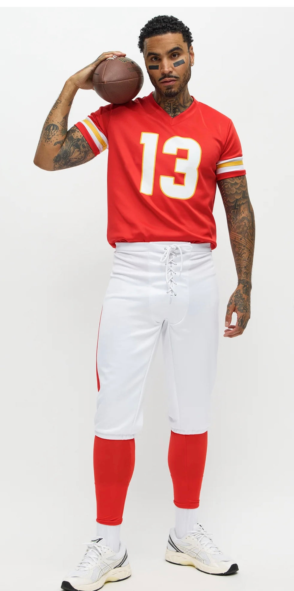 Game On 3-Piece Costume