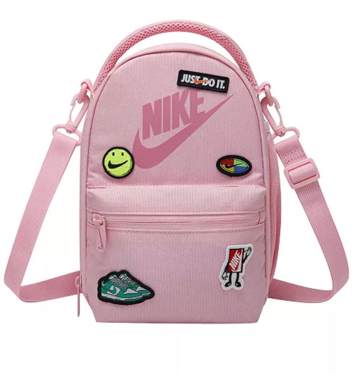 Nike Lunch Tote