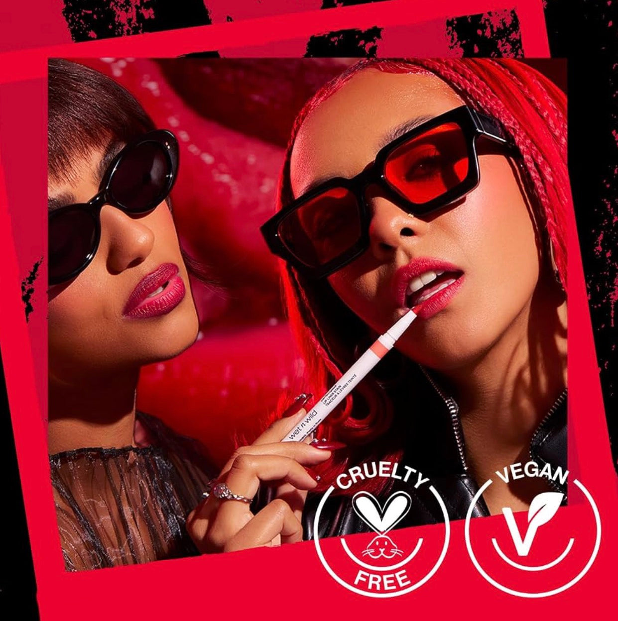 Precision Lip Liner Stain by wet n wild – Smudge-Proof Lip Color