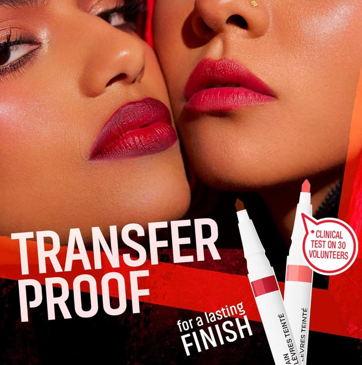Precision Lip Liner Stain by wet n wild – Smudge-Proof Lip Color