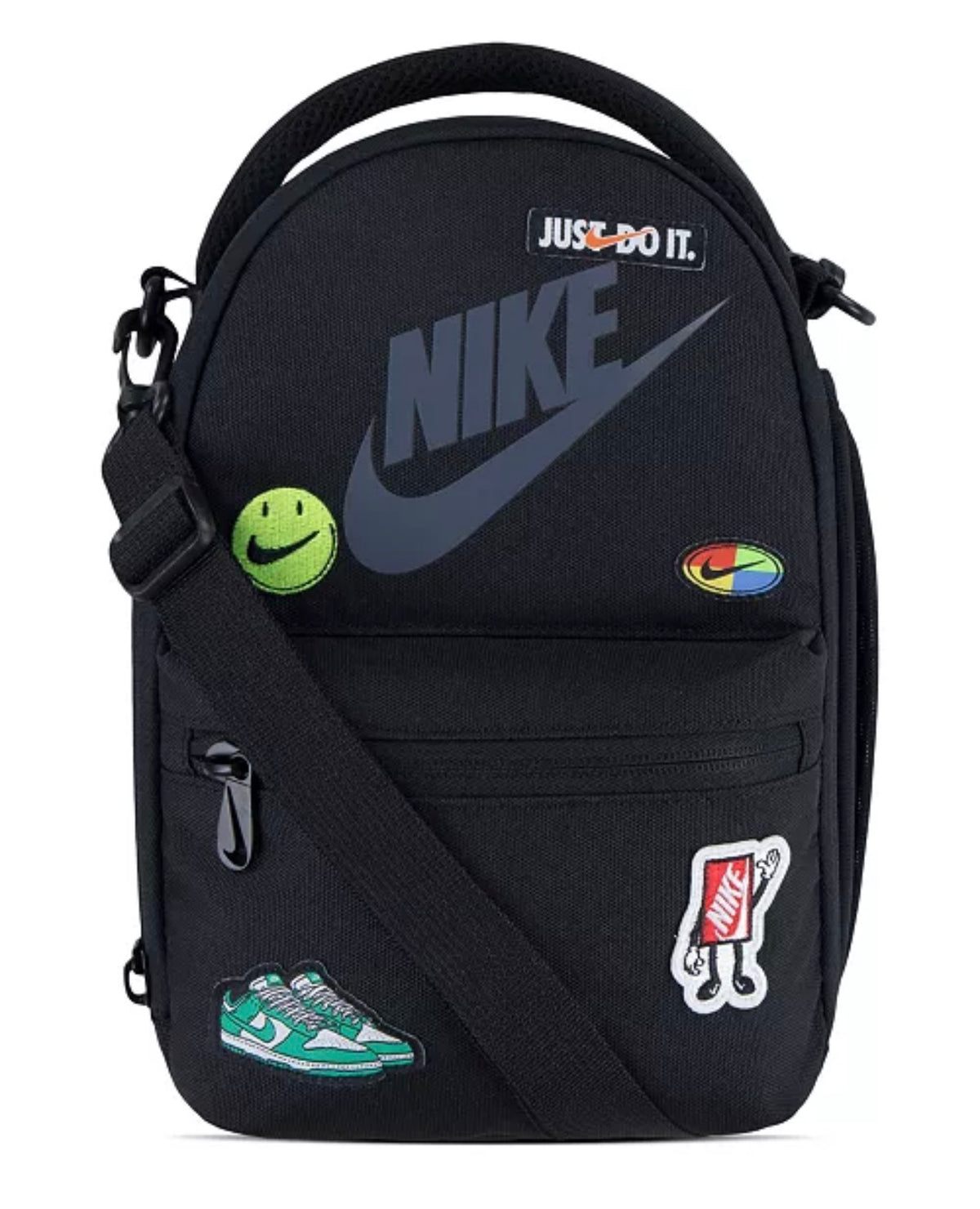 Nike Lunch Tote