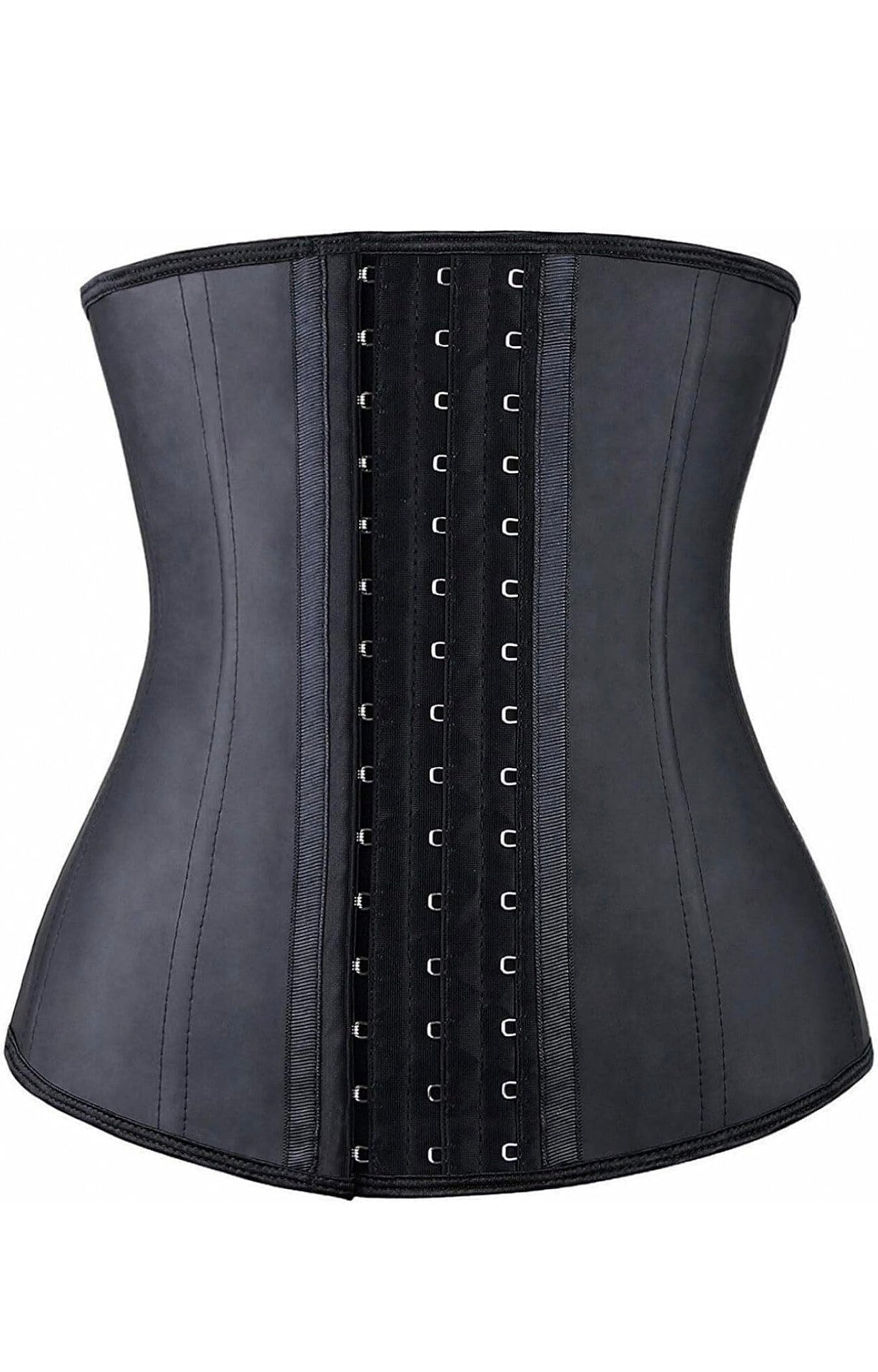 Latex Underbust Waist Trainer