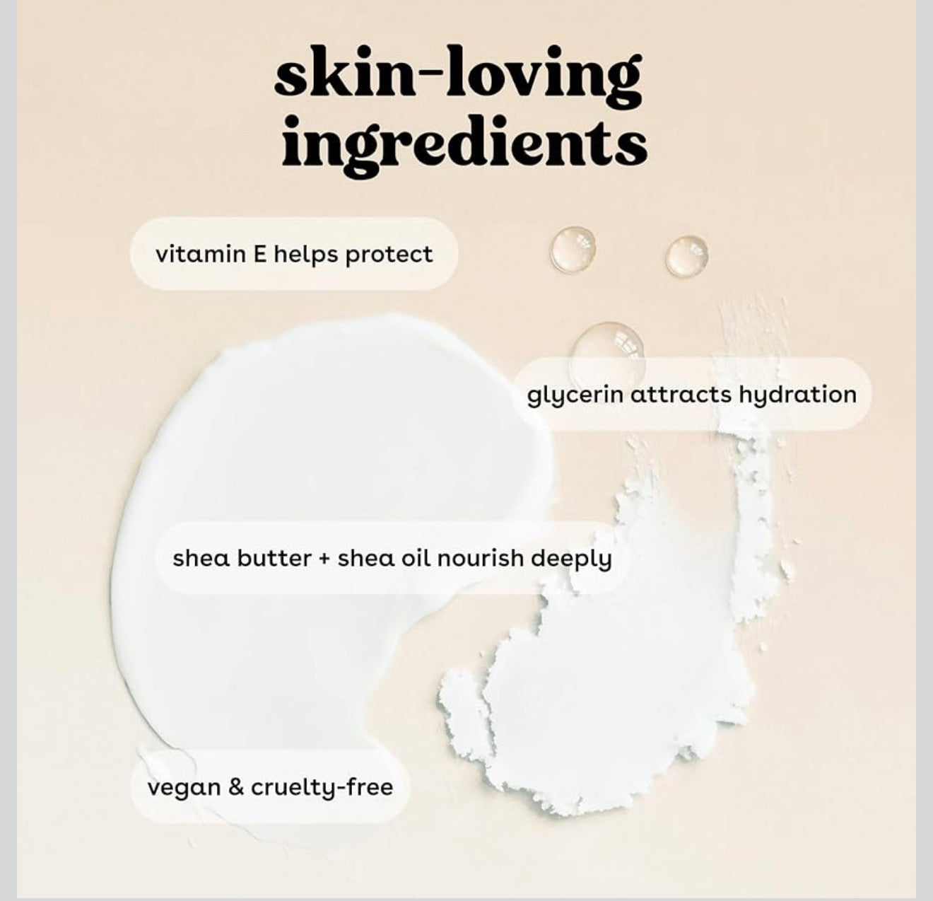 Natural Shea Better Body Lotion, Fresh & Cozy, 16 fl oz