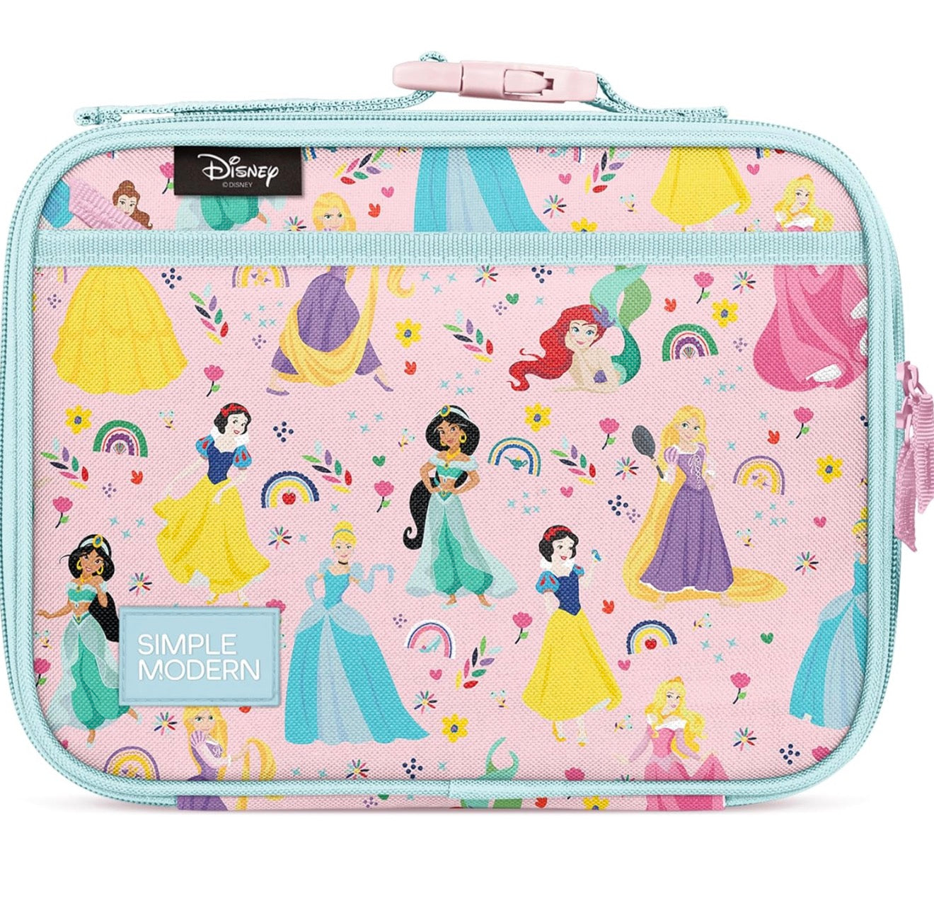 Simple Modern Spidey Kids Lunch Box & Insulated Bag