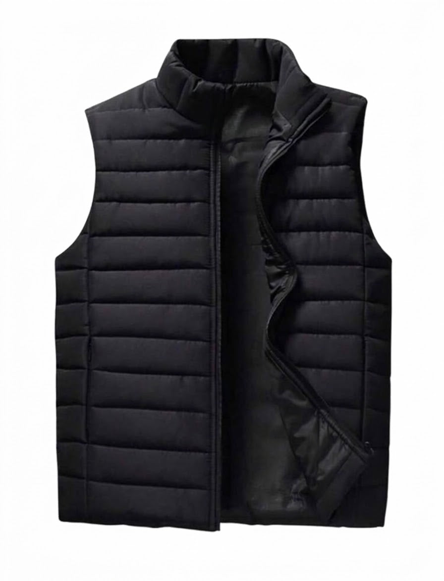 Thermal & Casual Outerwear Vests