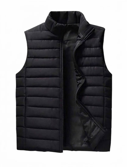 Thermal & Casual Outerwear Vests